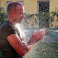 Фестиваль скалолазания на Кубе