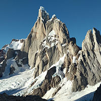 Скалолазание на острове Мадагаскар