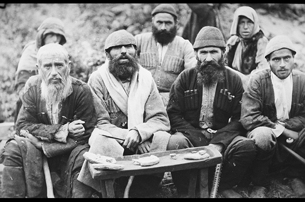 На протяжении веков жители Кавказа сохраняют свои исконные традиции и обычаи