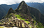 Machu Picchu sightseeing in Peru